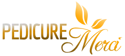 Merci Pedicure Logo